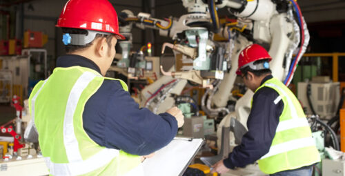 Third Party Inspection